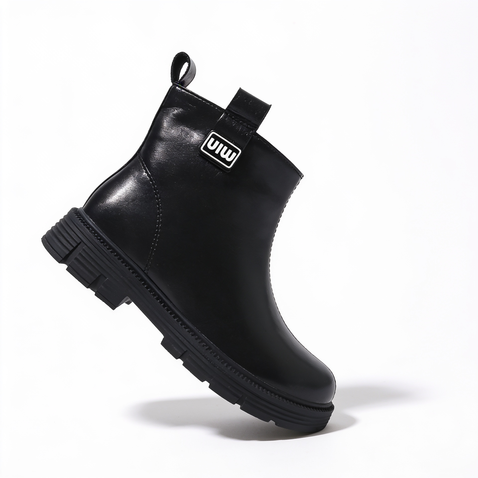 Borcego Cierre Importado Ecocuero Nena Liquidacion Negro Beige Gris Fiesta Niña - magnific_foto-producto-profesional_l7uSeGagv9.png
