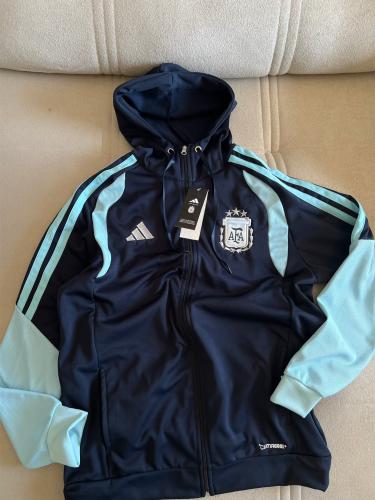 Campera Argentina