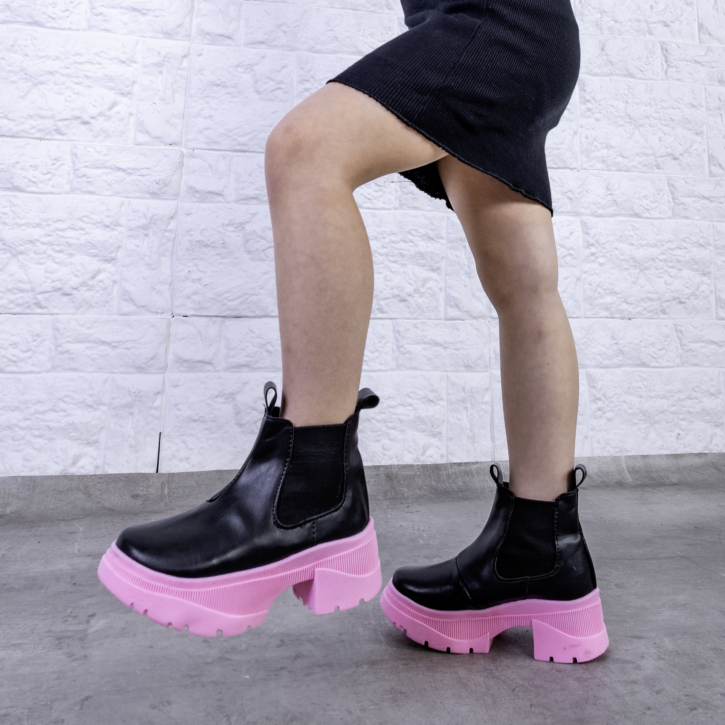 Borcego Nena Bota Ecocuero Niña Nena Elástico Rosa Lila Negro Fiesta - VS249182%20-%20copia.jpg