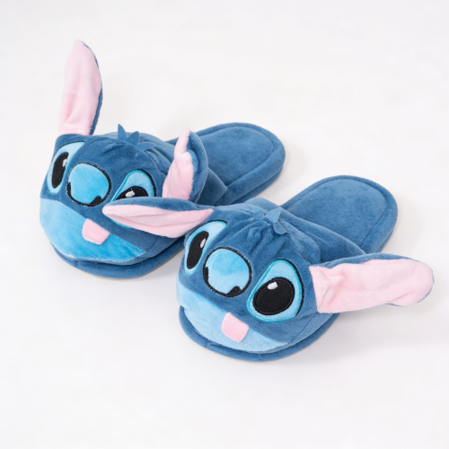 Pantuflas Levanta Orejas Importadas Livianas Nena Nene Comodas Personajes San Rio
