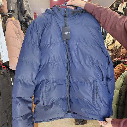 Camperas Importadas de Hombre
