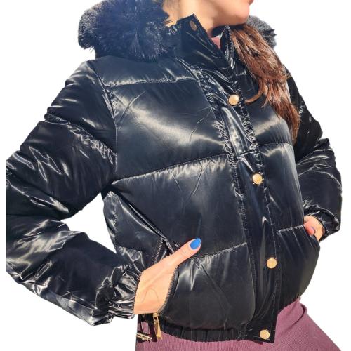 Puffers Importada Mujer