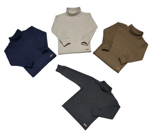 Polera de Darlon