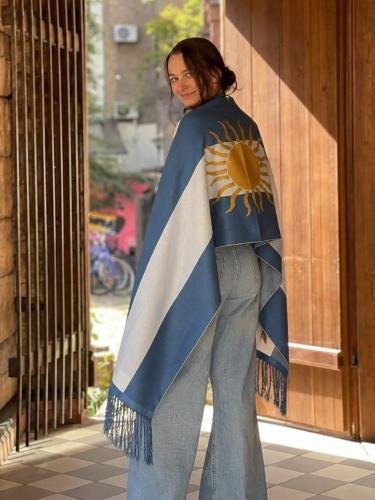Buf. Argentina