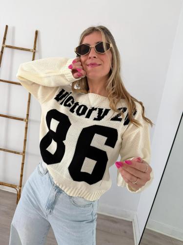 Sweter Victory 26