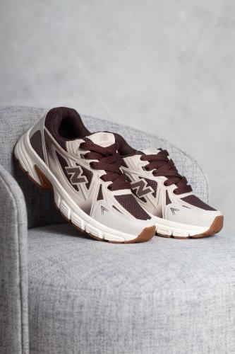 Zapatillas New Balance Retro Abzorb Importadas Brasil