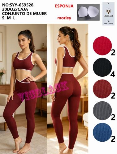 Conjunto Premuin sin Frunce