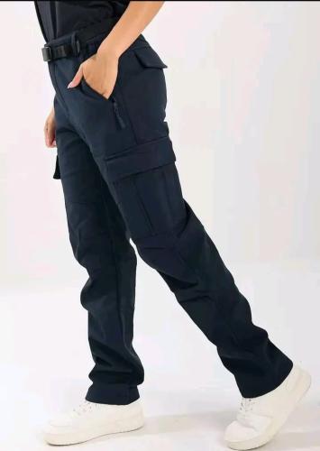 Pantalon Termico Impermeable Unisex Neopren