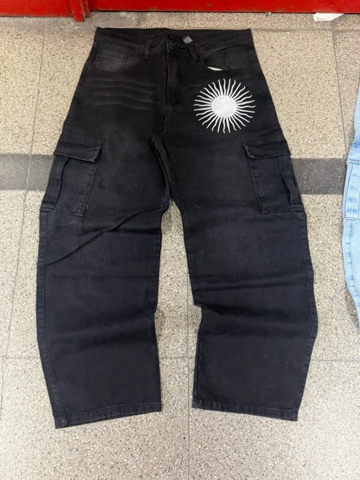 Nuevo Ingreso  Baggui  Bordados