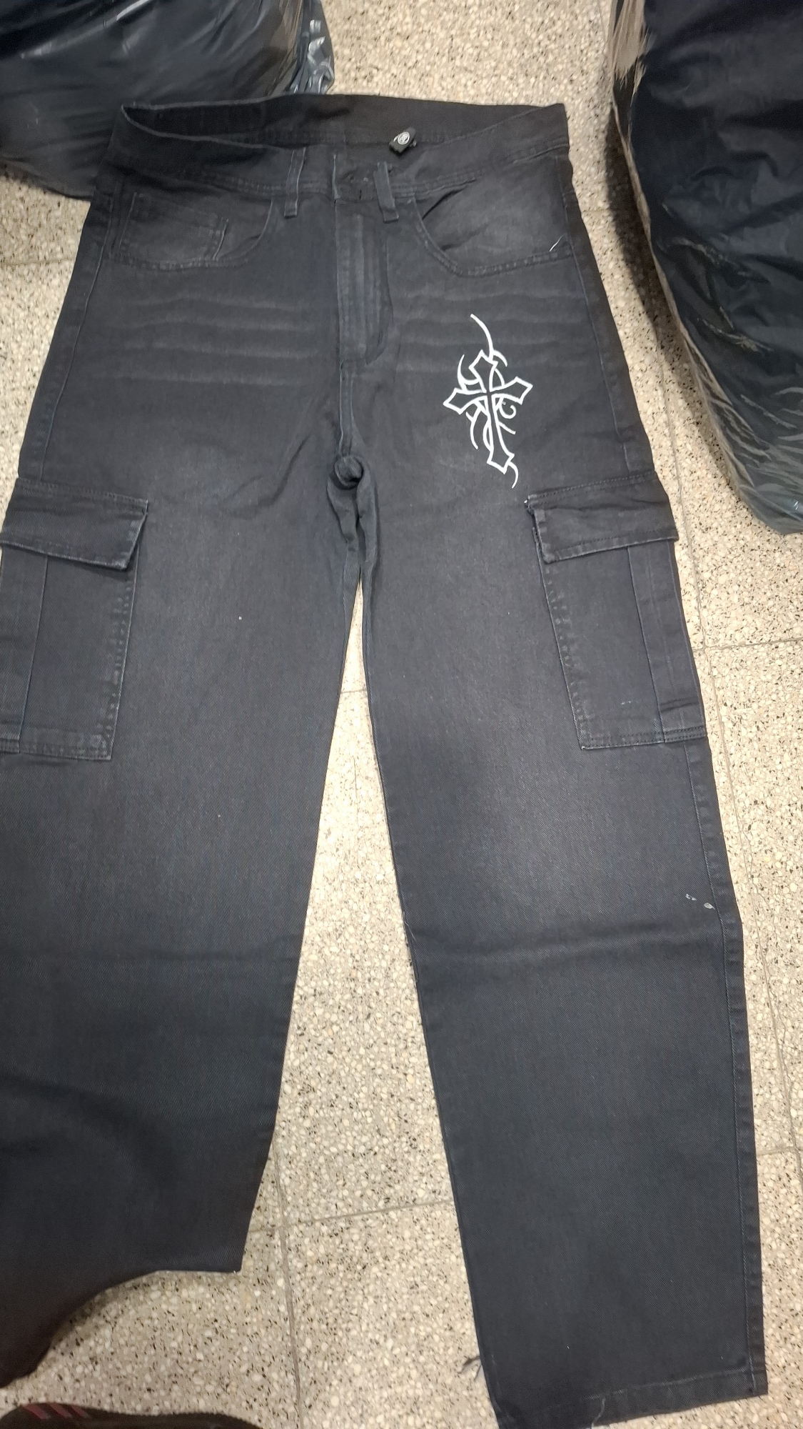 Nuevo Ingreso  Baggui  Bordados - Imagen 2