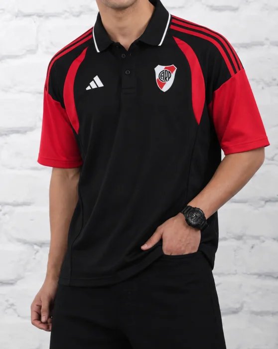 Chomba River de Hombre