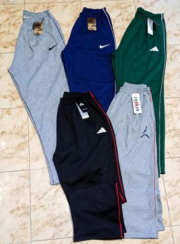 Baggies de Hombre Frizado Nike Adidas Puma Jordan