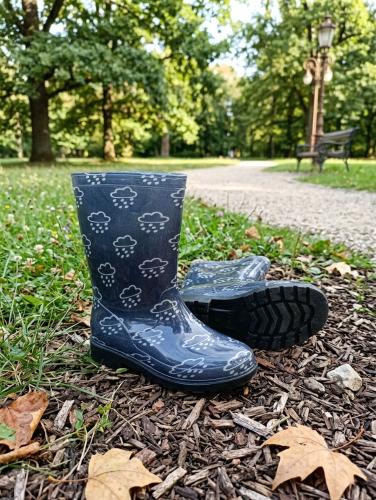 Botas de Lluvia