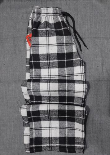 Pant.ballon/globo Unisex con Piel