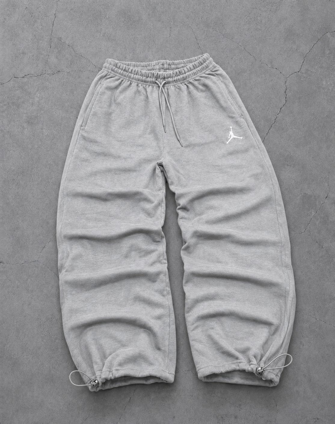 Baggy Jordann Bordado - Imagen 2