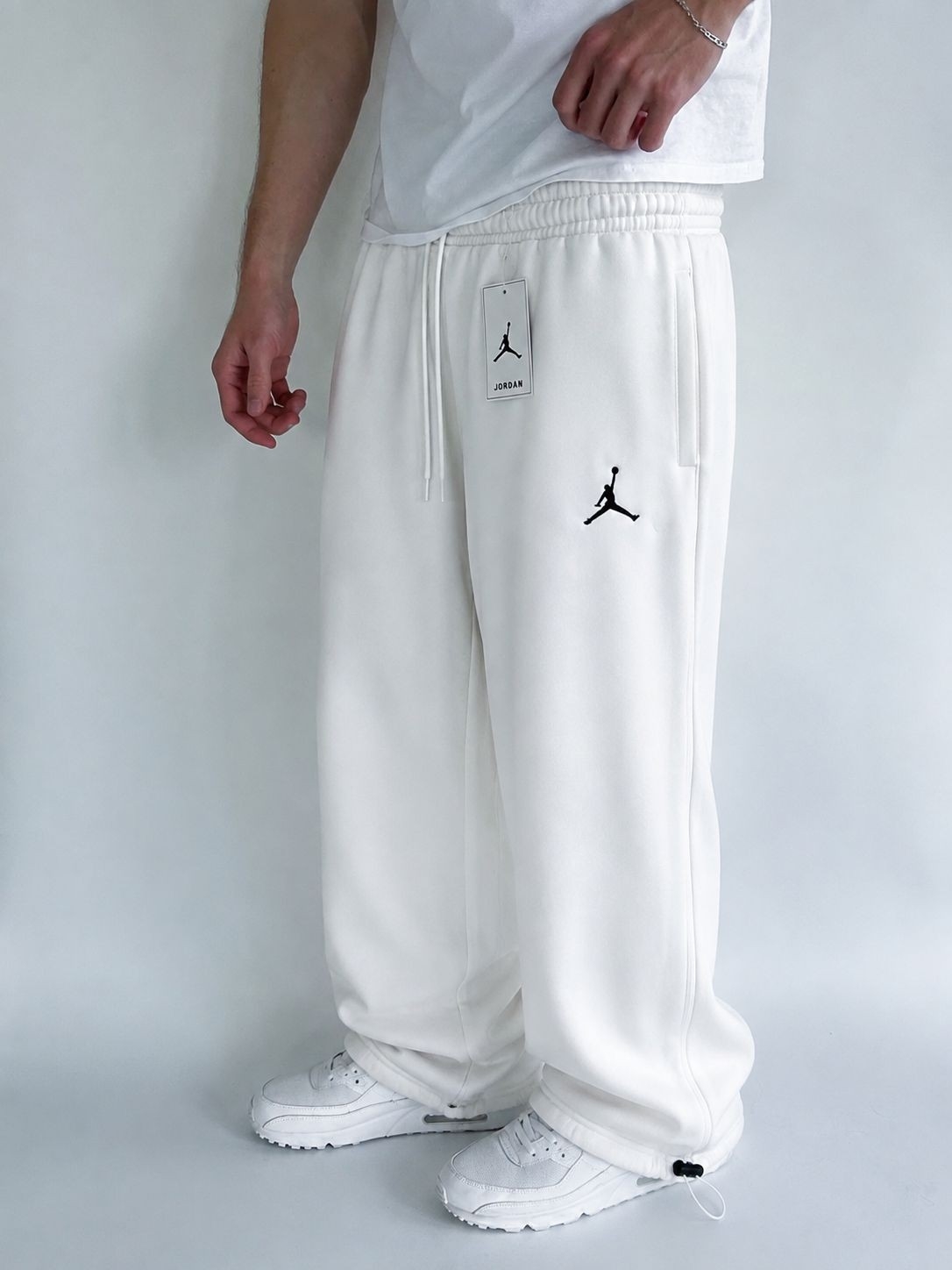 Baggy Jordann Bordado - Imagen 5