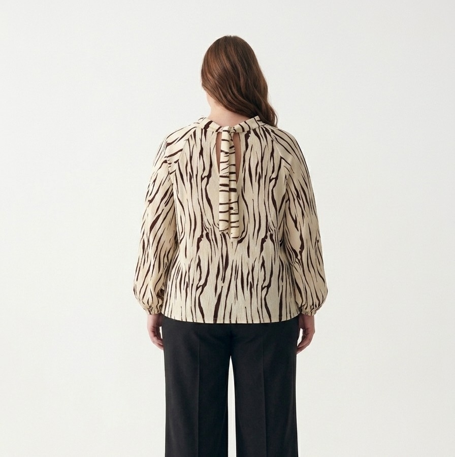 Blusa Francisca - Imagen 2