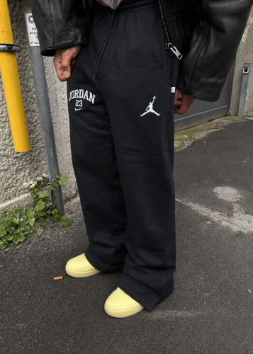 Baggy Bordado
