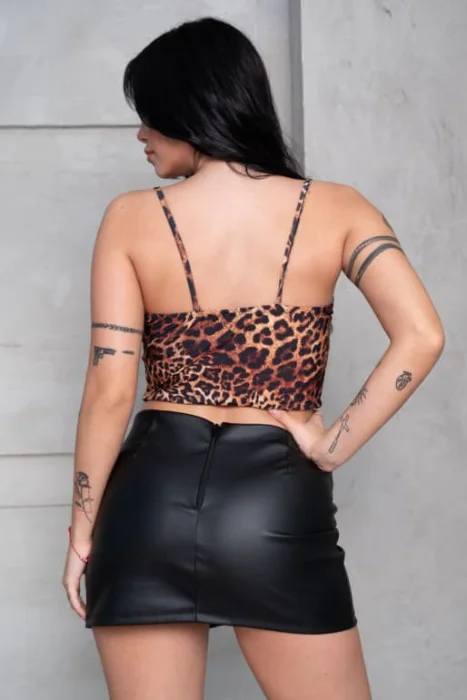 Top Candela