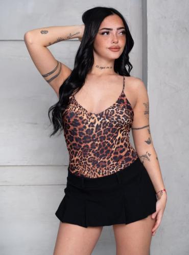 Body Print