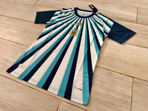Remera Prematch Afa 2026