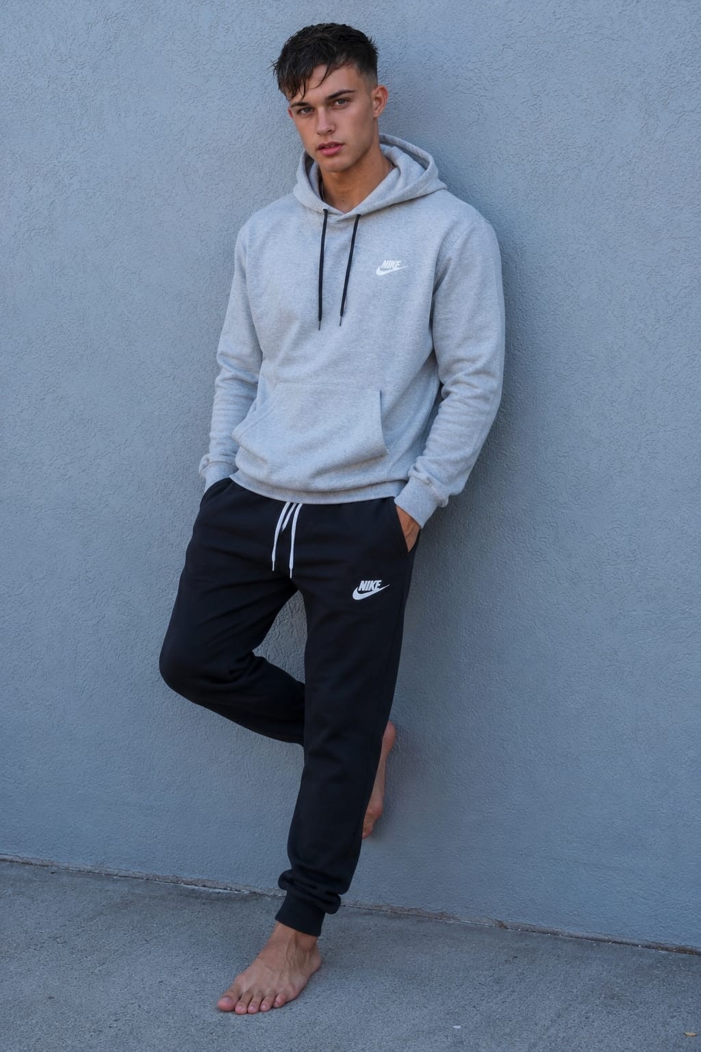 Conjunto Friza Buzo + Pantalon - Imagen 6