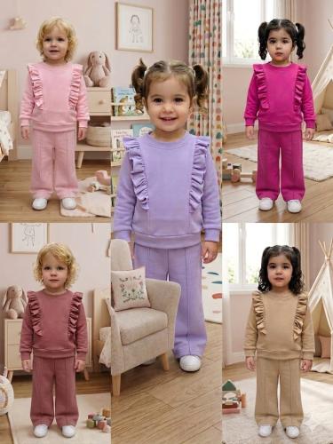Conjunto Darlon :eva