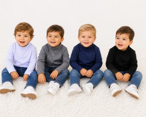 Poleras Termicas