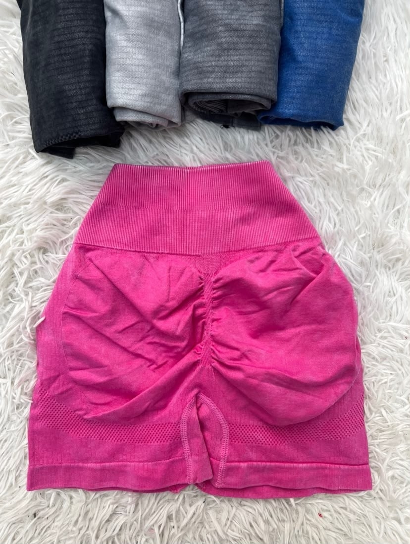 Short con Push Up - Imagen 2