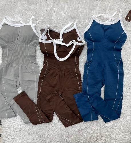 Catsuit Largo