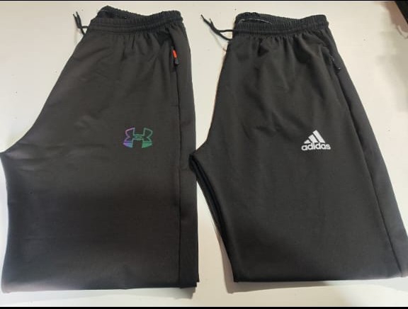 Pantalón Lycra Frizado Especiales - Imagen 1