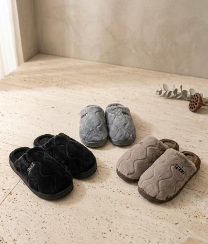 Pantuflas Hombre