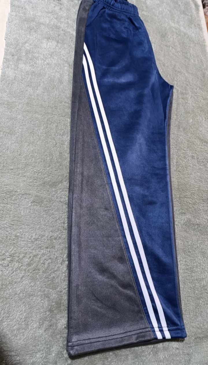Conjunto Lineas Scuba Gamuzado - Imagen 4