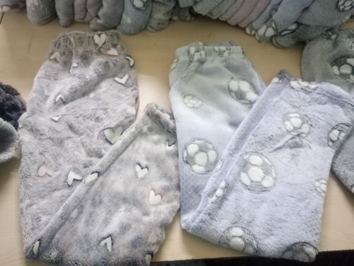 Pijamas Luminosos de Adulto