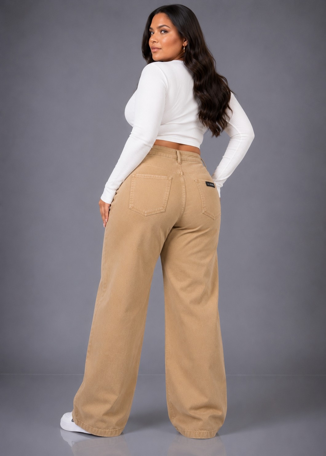 Widel Leg Vizon - Imagen 2