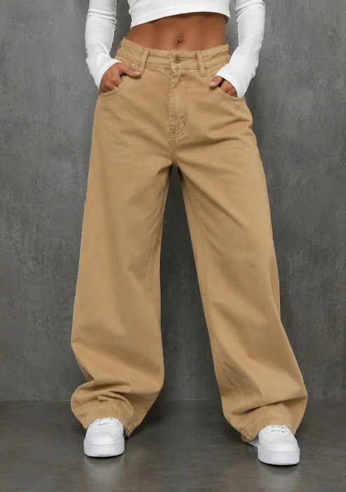 Baggy Vizon