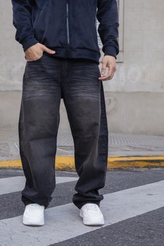 Baggy Negro Oxido