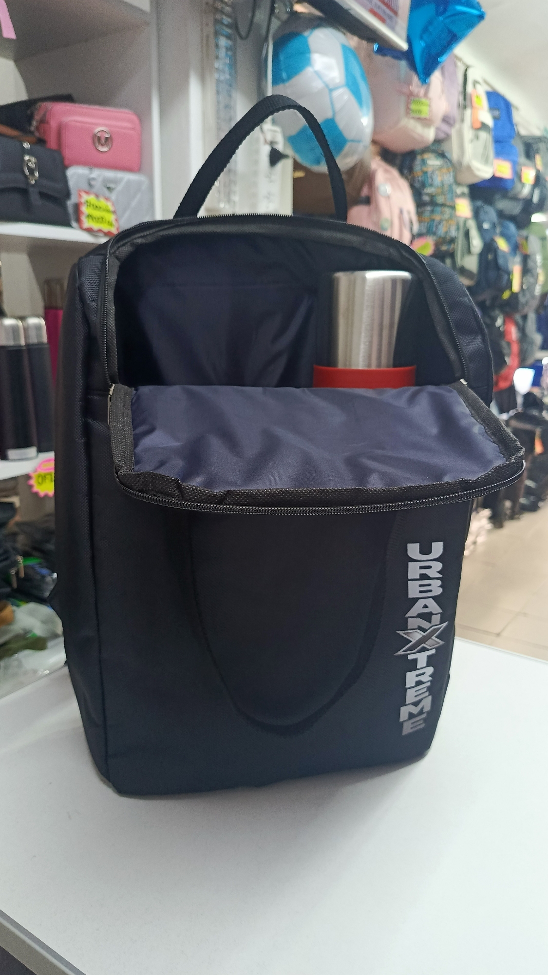 Mochila Matera - Imagen 3