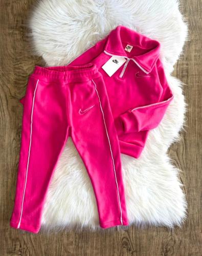 Conjunto Nik Polar