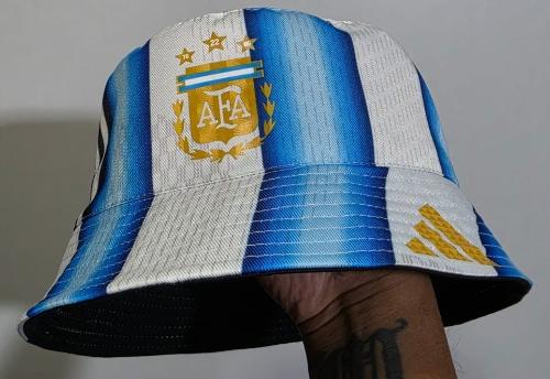 Pilusos de la Selección