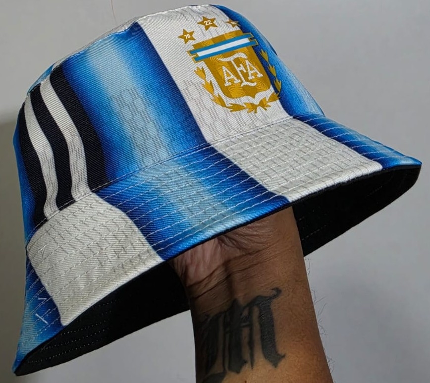 Pilusos de la Selección - Imagen 2