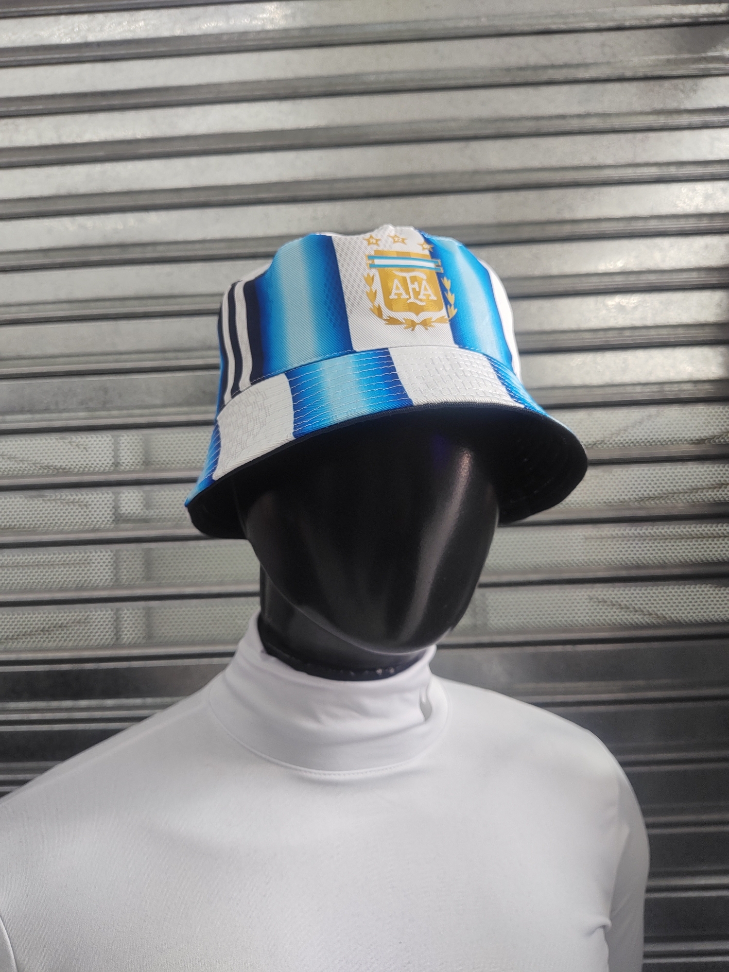 Pilusos de la Selección - Imagen 3
