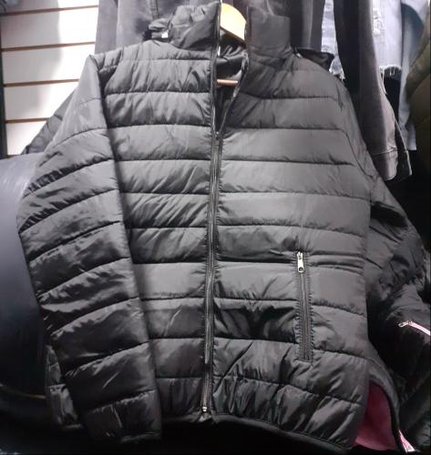 Campera de Dama  Tafeta