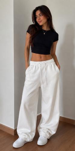 Baggy de Frisa Invisible Premium