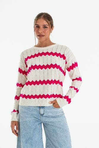 Sweater Rexona Bremer