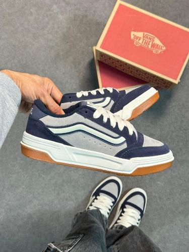 Vans Azul