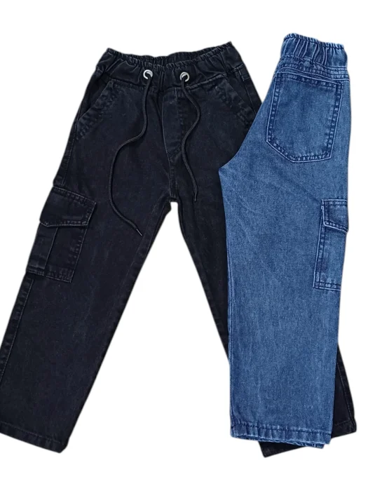 Pantalon Baggy de Niño