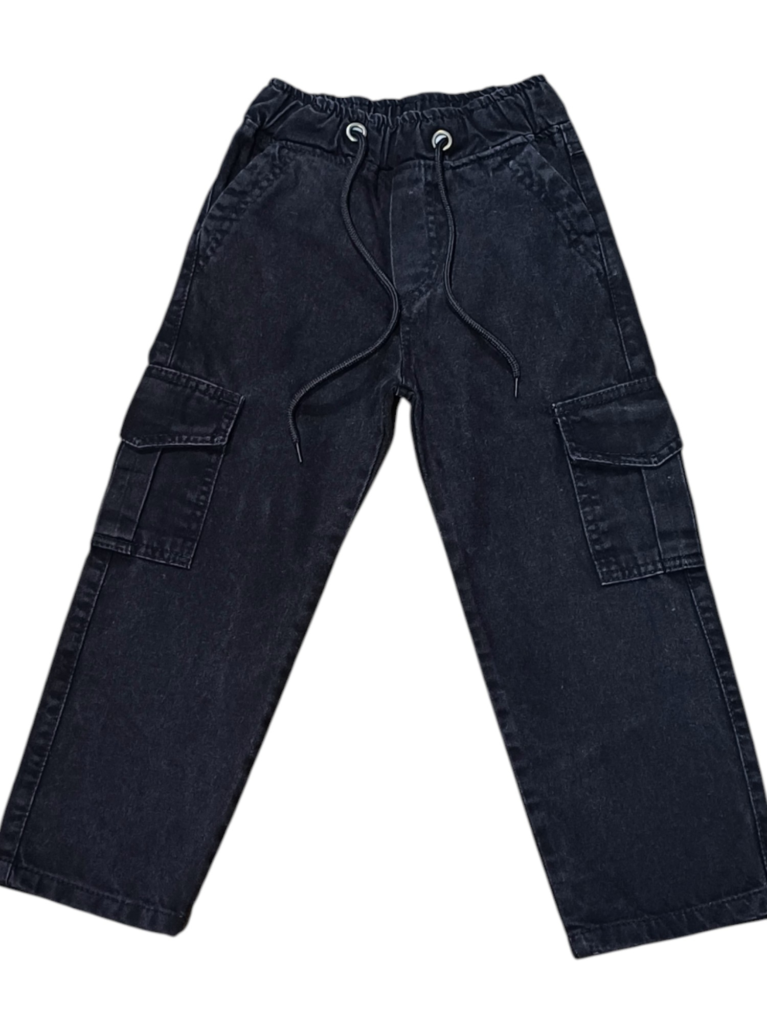 Pantalon Baggy de Niño - Imagen 2