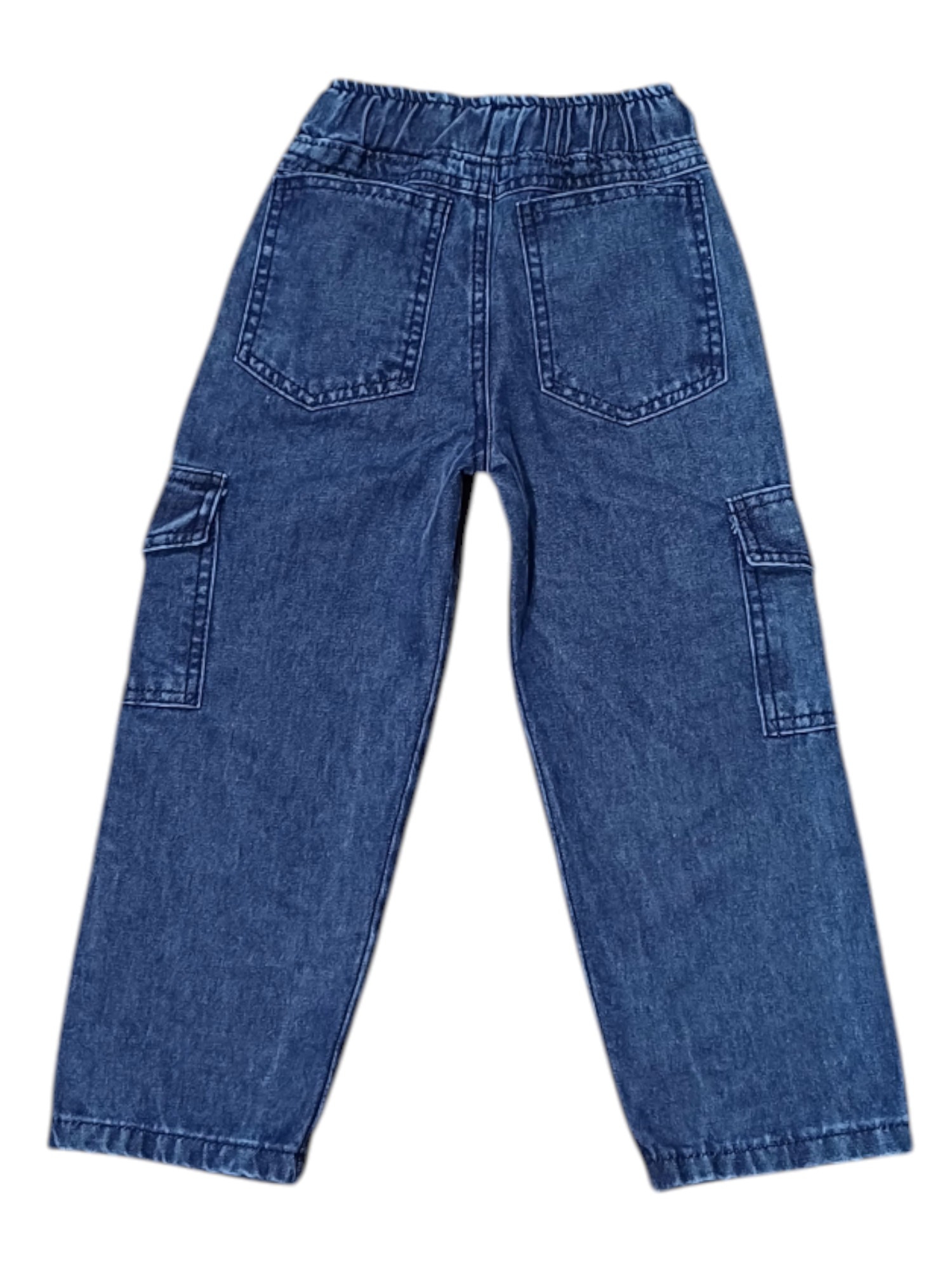 Pantalon Baggy de Niño - Imagen 3