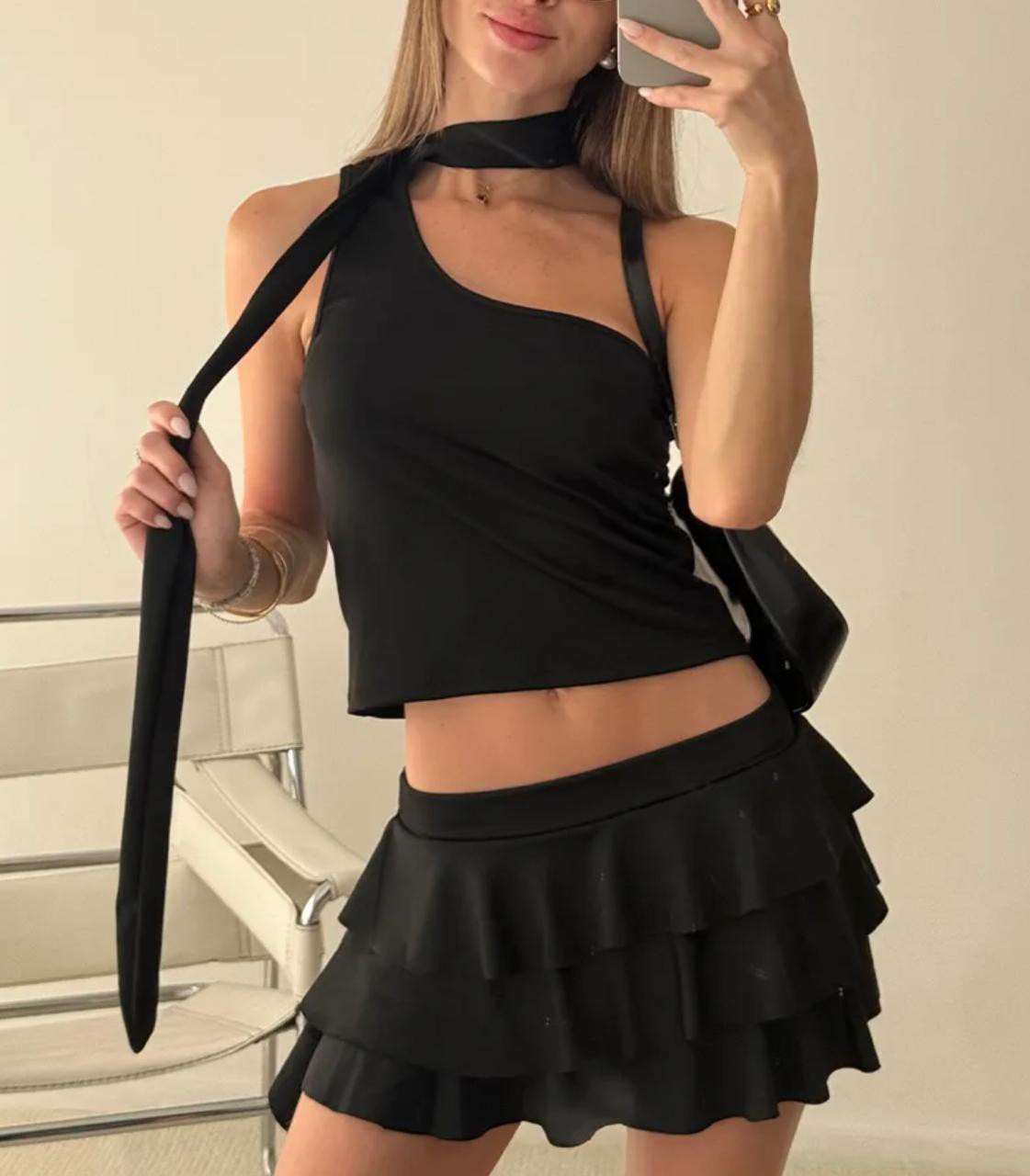 Top Corbatín - Imagen 3